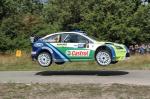 Ford Focus RS WRC 2006 года